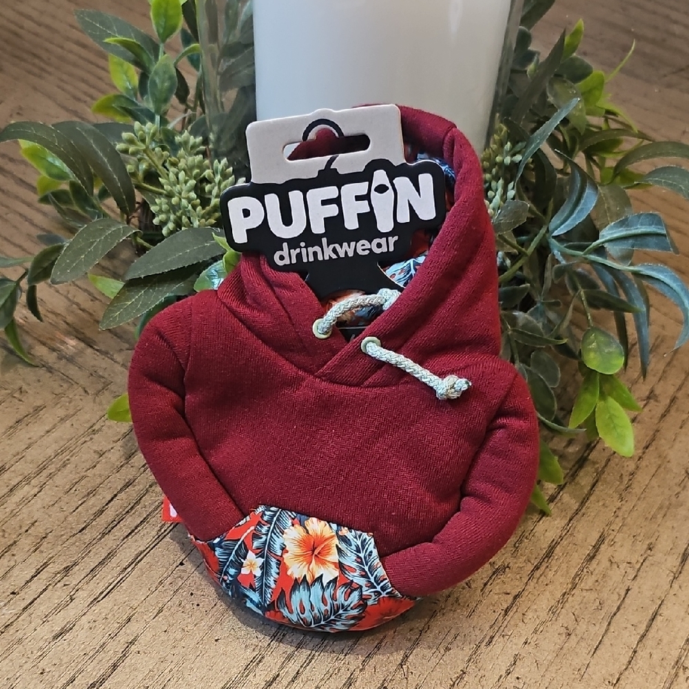 Puffin Drinkwear NWT